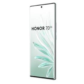 Mobilní telefon HONOR 70 5G 8GB/128GB zelený

 obrázek produktu 1 z 10