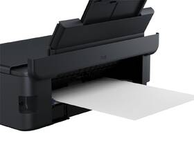 Tiskárna multifunkční Epson EcoTank L8180 černá barva
