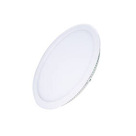 Vestavné svítidlo Solight CCT, podhledové, 12W, 900lm, 3000K-6000K, kulaté bílé

 obrázek produktu 3 z 5