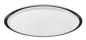 Stropní svítidlo GLOBO Xaver, 56 cm, LED, 40W, RGB bílé

 obrázek produktu 4 z 8