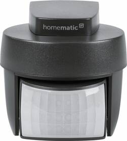 Detektor pohybu Homematic IP se senzorem jasu - venkovní - antracit 

 obrázek produktu 2 z 5