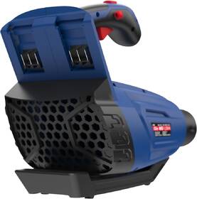 Foukač listí Güde LB 36-302-30 (s baterií) 

 obrázek produktu 3 z 4