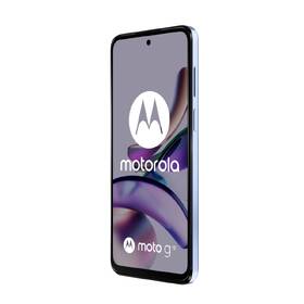 Mobilní telefon Motorola Moto G13 4 GB / 128 GB - Lavender Blue 

 obrázek produktu 1 z 11