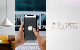 Modul Sonoff POWR3 High Power Smart Switch 

 obrázek produktu 10 z 10