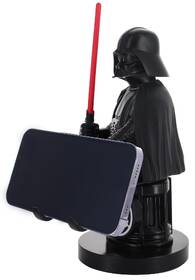 Držák EXG Cable Guy - Darth Vader A New Hope černý

 obrázek produktu 16 z 19