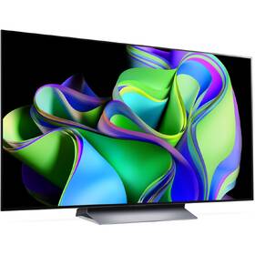 Televize LG OLED77C32 

 obrázek produktu 9 z 13
