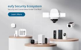 Baterie Anker Eufy Backup Battery Base pro HomeBase 2 

 obrázek produktu 7 z 7