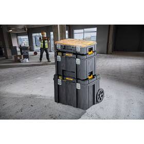 Box na nářadí Dewalt DWST83347-1 

 obrázek produktu 2 z 4