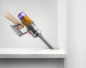 Tyčový vysavač Dyson V12 Detect Slim Absolute 2023 
