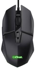 Herní set Trust GXT 792 Quadrox 4v1, klávesnice + headset + myš + podložka pod myš černá

 obrázek produktu 4 z 12