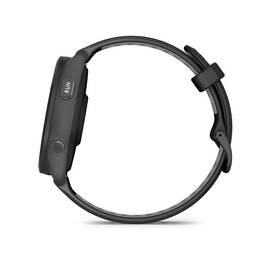 Chytré hodinky Garmin Forerunner 265 - Black/Powder Gray 

 obrázek produktu 6 z 7