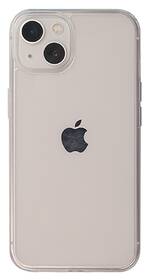 Kryt na mobil ER CASE Crystal na Apple iPhone 13 průhledný

 obrázek produktu 3 z 3