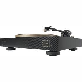 Gramofon JBL Spinner BT černý/zlatý

 obrázek produktu 5 z 9