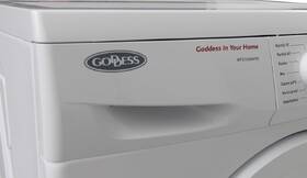Pračka Goddess WFE1035M9D bílá

 obrázek produktu 2 z 12