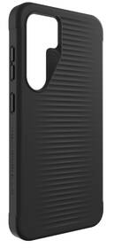 Kryt na mobil ZAGG Luxe na Samsung Galaxy S24 černý

 obrázek produktu 2 z 4