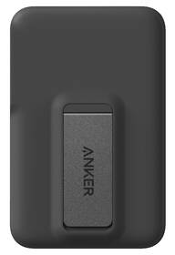 Powerbanka Anker MagGo 10000mAh, 27W černá

 obrázek produktu 3 z 9