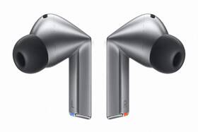 Sluchátka Samsung Galaxy Buds3 Pro stříbrná

 obrázek produktu 8 z 24
