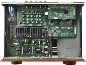 AV Receiver JBL MA510 černý

 obrázek produktu 7 z 9