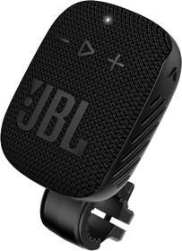 Přenosný reproduktor JBL WIND 3S černý

 obrázek produktu 1 z 8