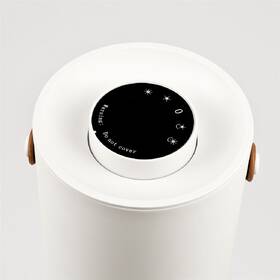 Teplovzdušný ventilátor G3 Ferrari G6002601 bílý

 obrázek produktu 5 z 5