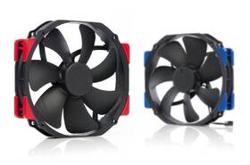 Ventilátor Noctua NF-A15 HS-PWM chromax.black.swap černý

 obrázek produktu 1 z 4