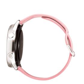 Řemínek Celly univerzální silikonový na Smart Watch 22 mm růžový

 obrázek produktu 2 z 3
