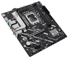 Základní deska Asus H810M-A WIFI 

 obrázek produktu 2 z 6
