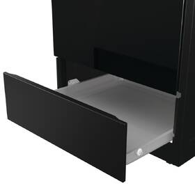 Sklokeramický sporák Gorenje GECS5C70BPA černý

 obrázek produktu 12 z 15
