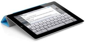 Dotykový tablet Apple 2 bílý

 obrázek produktu 6 z 11