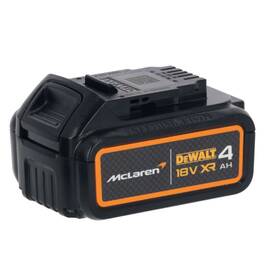 Utahovák rázový Dewalt DCF85MM1T-QW (s baterií) 

 obrázek produktu 5 z 11