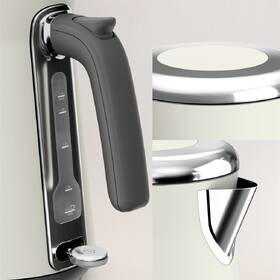 Rychlovarná konvice Tefal KI666AE0 Collection bílá

 obrázek produktu 5 z 12