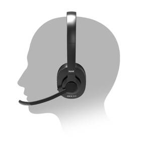 Headset PORT CONNECT ON'R 500 černý

 obrázek produktu 6 z 9
