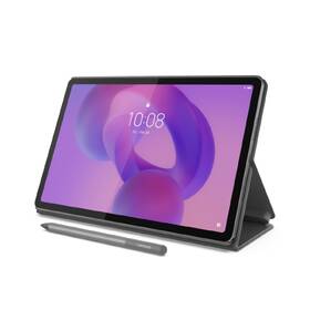 Dotykový tablet Lenovo Idea Tab Matte Display 8 GB / 256 GB + klávesnice a dotykové pero šedý

 obrázek produktu 3 z 10