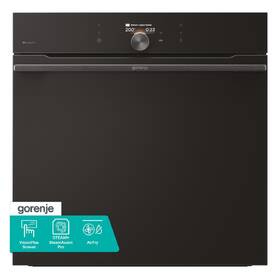 Trouba Gorenje BP6138B černá

 obrázek produktu 21 z 27