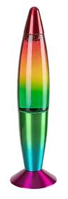 Stolní lampička Rabalux GLITTER RAINBOW2 růžová

 obrázek produktu 1 z 4