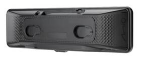 Autokamera Mio R860WD Dual černá barva
