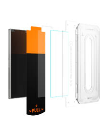 Tvrzené sklo Spigen tR EZ Fit Pro HD na Samsung Galaxy Z Fold7 (2 ks) 

 obrázek produktu 2 z 12
