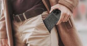 Powerbanka Sharge CarbonMag 10000 mAh černá/šedá

 obrázek produktu 15 z 19