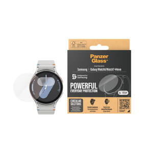 Tvrzené sklo PanzerGlass na Samsung Galaxy Watch7/8 44 mm 

 obrázek produktu 2 z 4