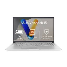Notebook Asus Vivobook 15 stříbrný

 obrázek produktu 3 z 11