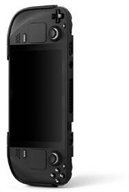 Pouzdro Spigen Thin Fit with Kick Stand - Steam Deck černé

 obrázek produktu 10 z 15