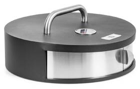 Pec na pizzu G21 600927 nerez

 obrázek produktu 3 z 11