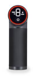 Masážní pistole Beurer MG195 Hot & Cold černý

 obrázek produktu 11 z 24