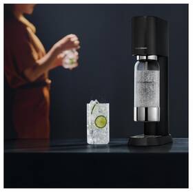 Výrobník sodové vody SodaStream ENSO BLACK černý

 obrázek produktu 3 z 4