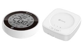 Termostat EZVIZ T56T s bránou T56G bílý

 obrázek produktu 1 z 13