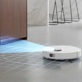 Robotický vysavač Tesla iQ660 bílý

 obrázek produktu 10 z 12