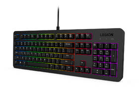 Klávesnice s myší Lenovo Legion KM310 RGB Gaming Combo, US černá

 obrázek produktu 3 z 8