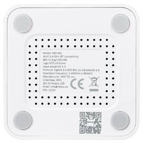 Řídicí jednotka RETLUX RSH 401 ZigBee bílá

 obrázek produktu 3 z 7