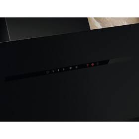 Odsavač par Electrolux LFV619Z, matná černý

 obrázek produktu 3 z 5