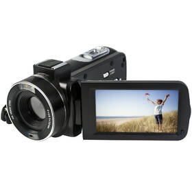 Videokamera AgfaPhoto Realimove CC2700 černá

 obrázek produktu 1 z 6